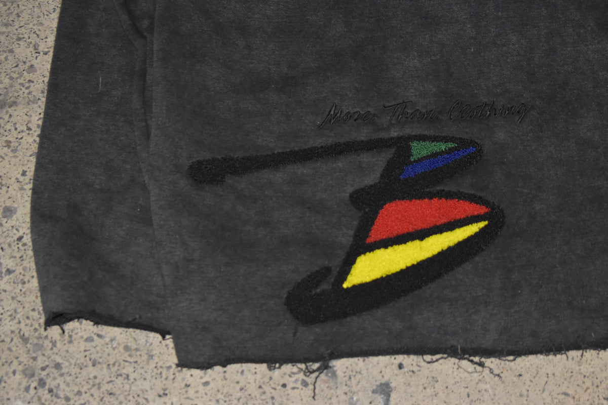 Oversized Hoodie by Blindspot Clothing Co, Guadalajara