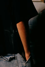 Dark T-Shirt by Blindspot Clothing Co, Guadalajara