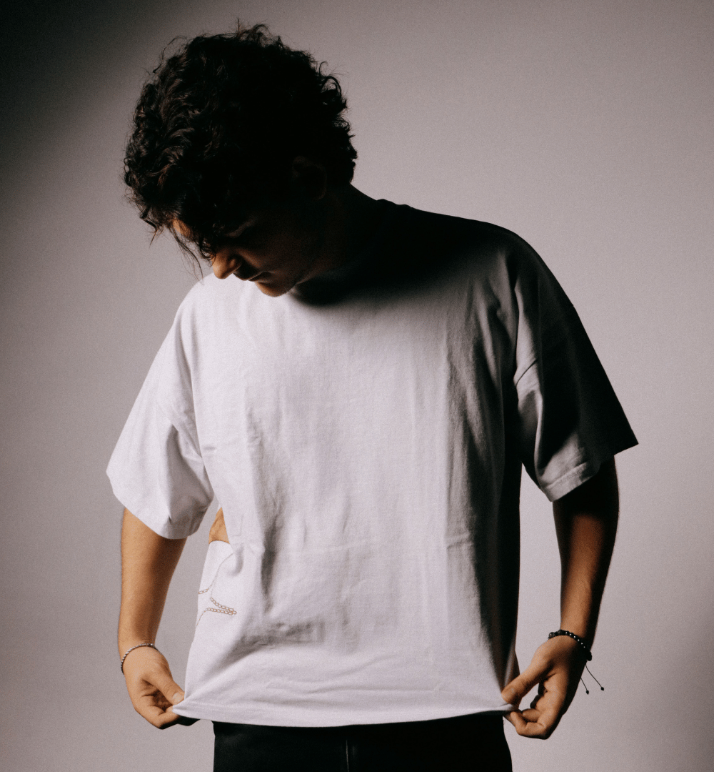Bright T-Shirt by Blindspot Clothing Co, Guadalajara