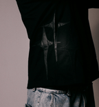 Dark T-Shirt by Blindspot Clothing Co, Guadalajara