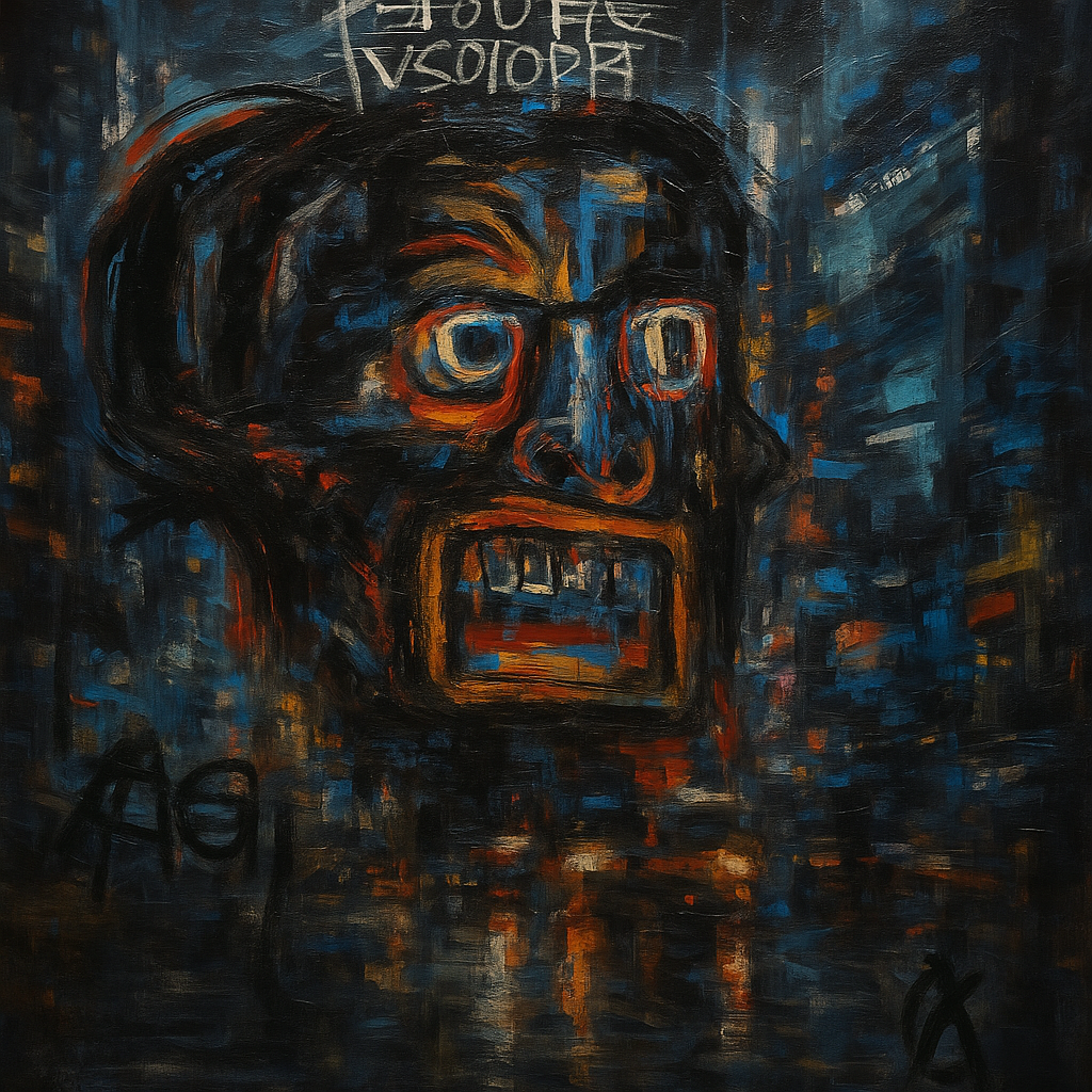 Basquiat