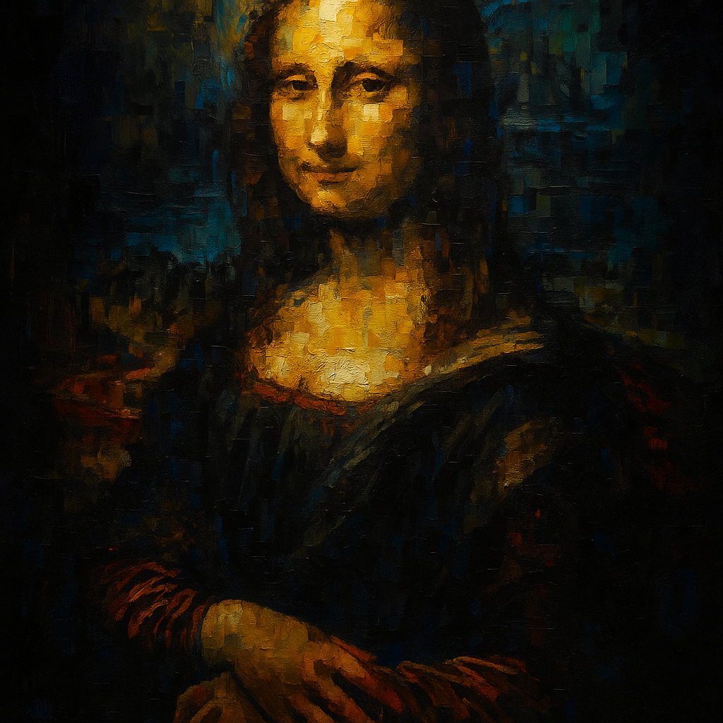 Monalisa